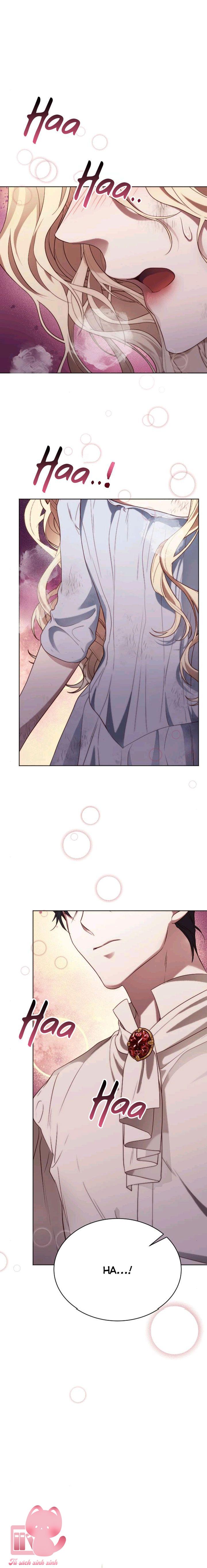 Đoá Hoa Của Dã Thú - Chap 9