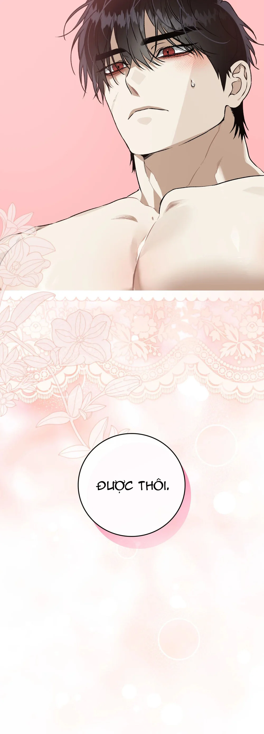 ĐÓA HOA NỞ TRONG ĐÊM TRẮNG - Chap 16