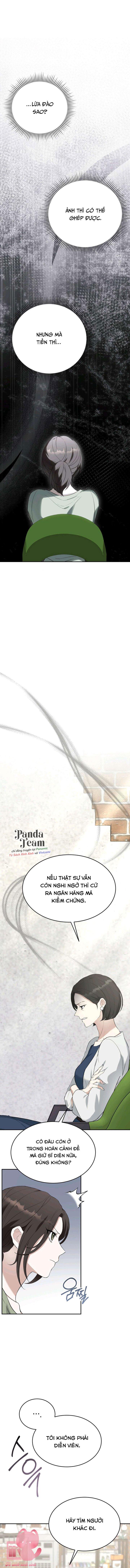 Đoạt Lại - Chap 1