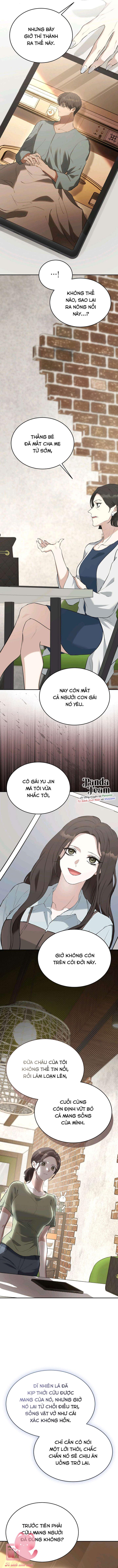 Đoạt Lại - Chap 1