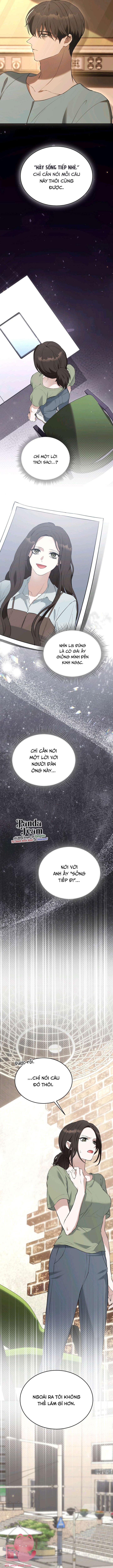 Đoạt Lại - Chap 1