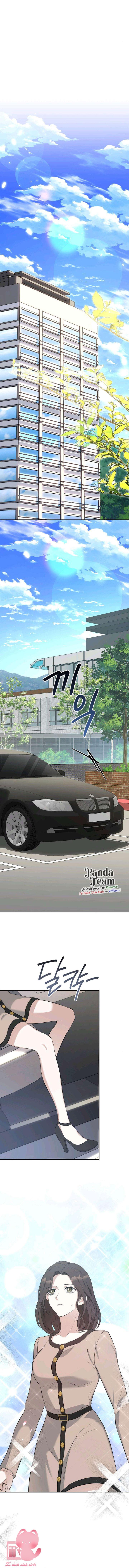 Đoạt Lại - Chap 1