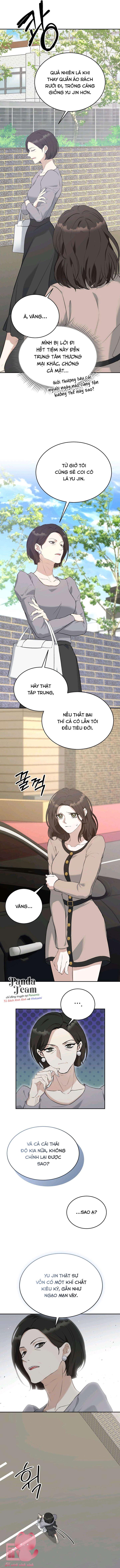 Đoạt Lại - Chap 1