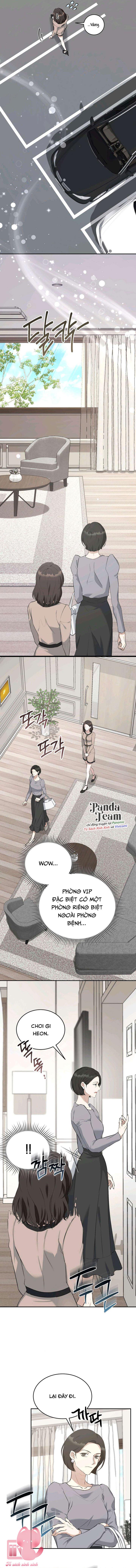 Đoạt Lại - Chap 1