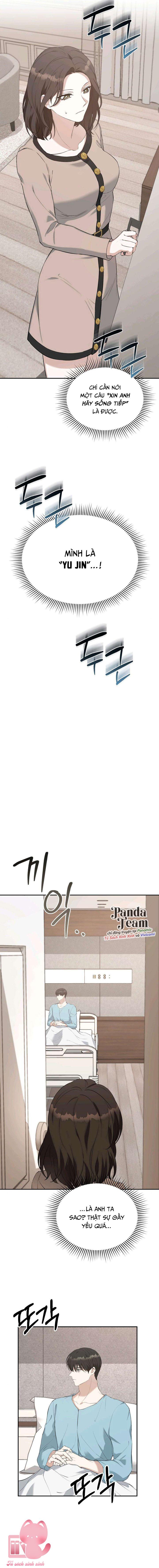 Đoạt Lại - Chap 1