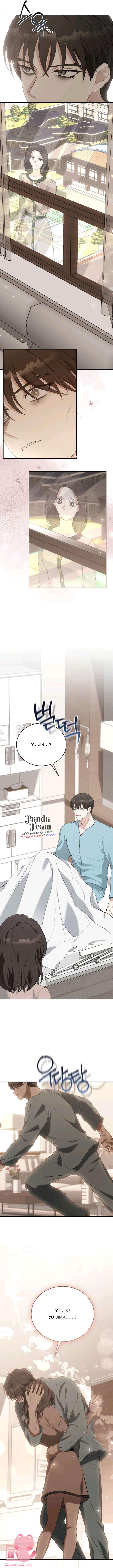 Đoạt Lại - Chap 1