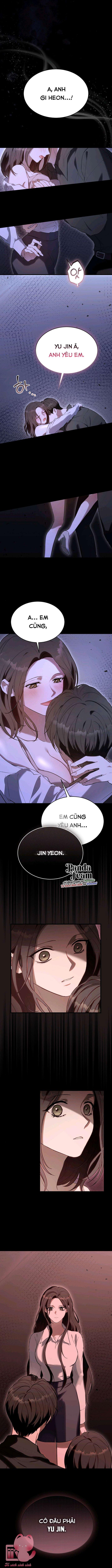Đoạt Lại - Chap 1