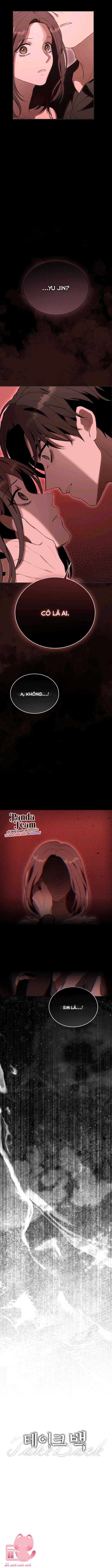 Đoạt Lại - Chap 1