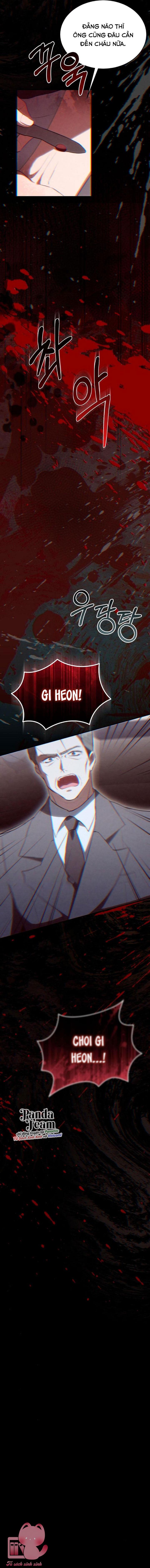 Đoạt Lại - Chap 10