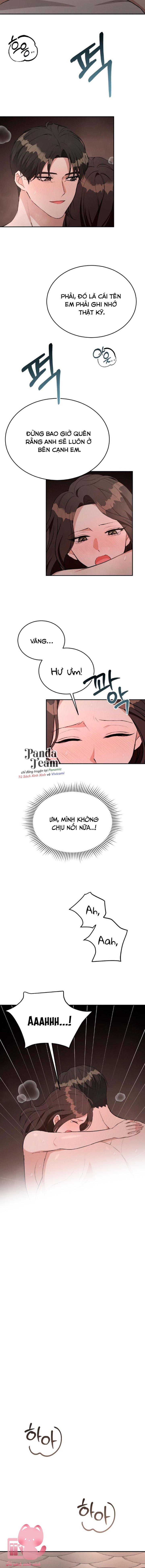 Đoạt Lại - Chap 11