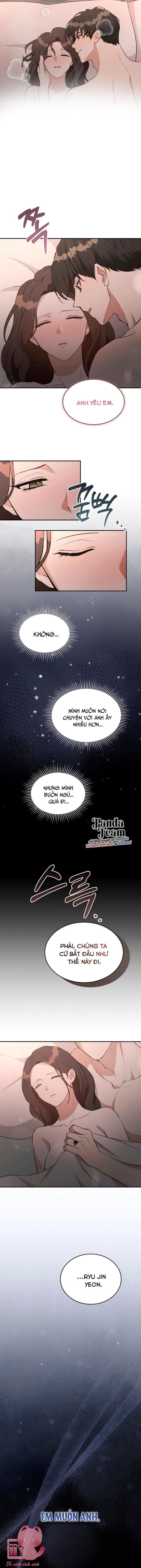 Đoạt Lại - Chap 11