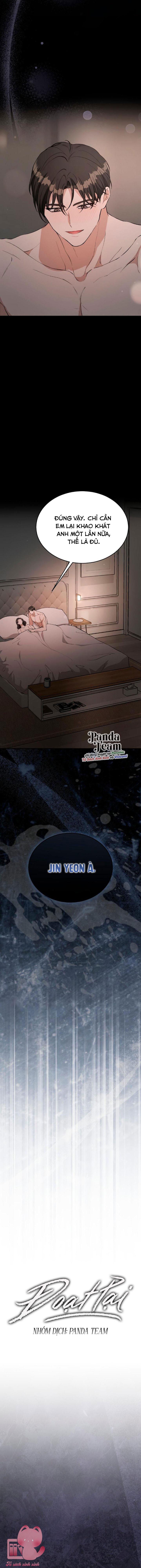 Đoạt Lại - Chap 11