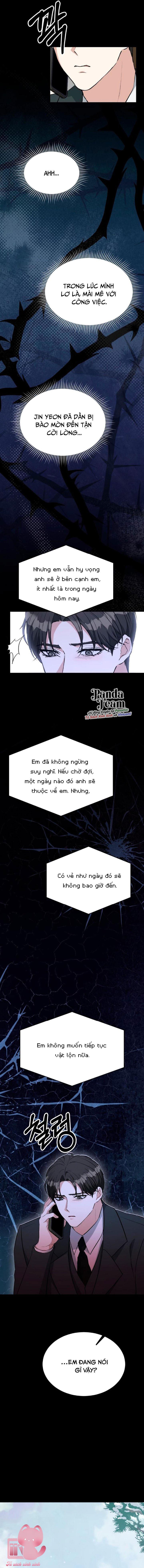 Đoạt Lại - Chap 11