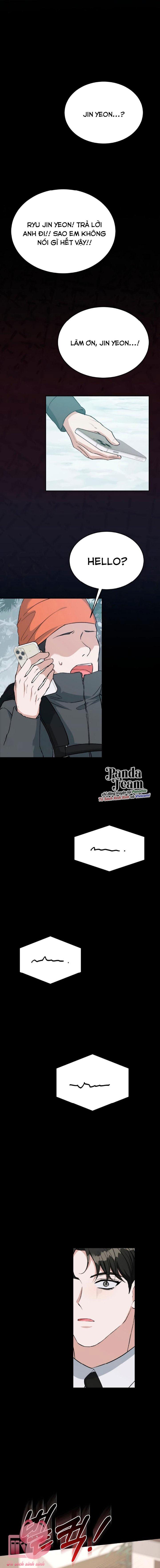 Đoạt Lại - Chap 11