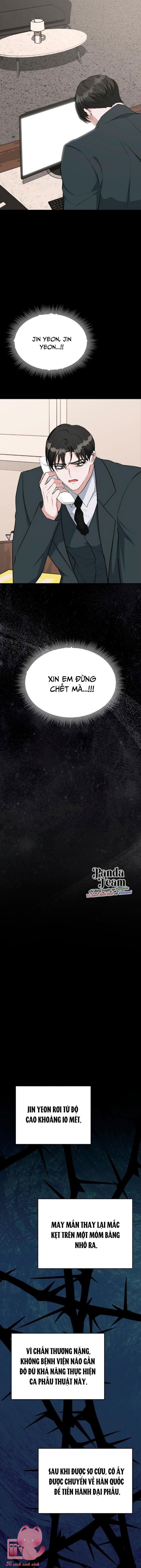 Đoạt Lại - Chap 11