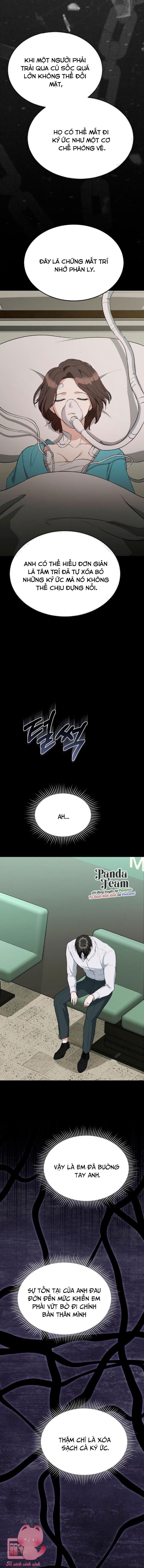 Đoạt Lại - Chap 11