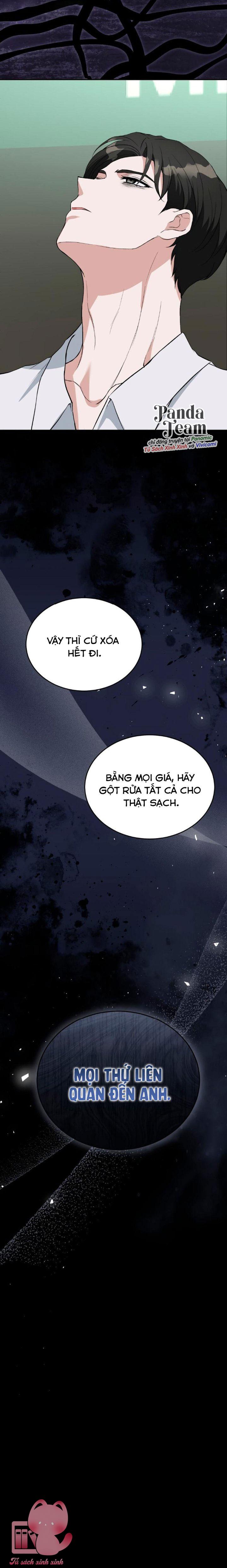 Đoạt Lại - Chap 11