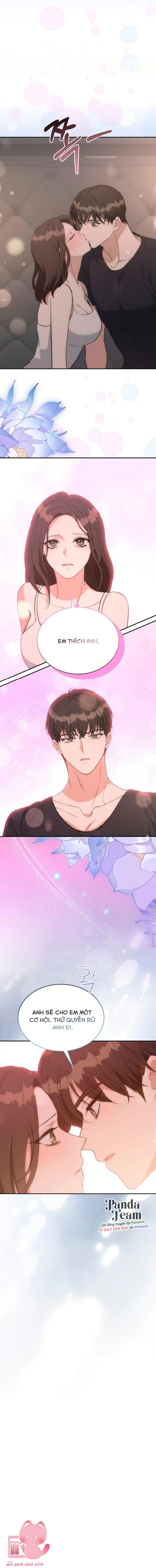 Đoạt Lại - Chap 11