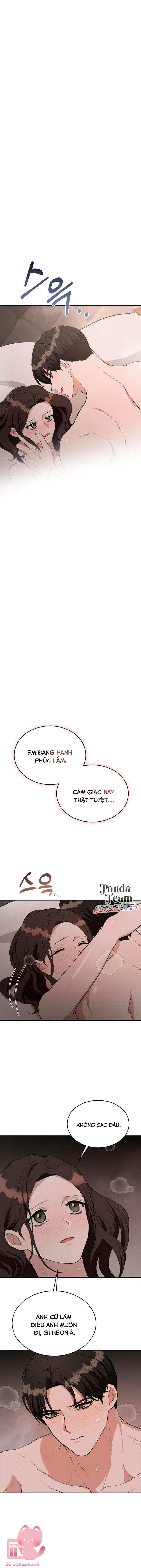 Đoạt Lại - Chap 11