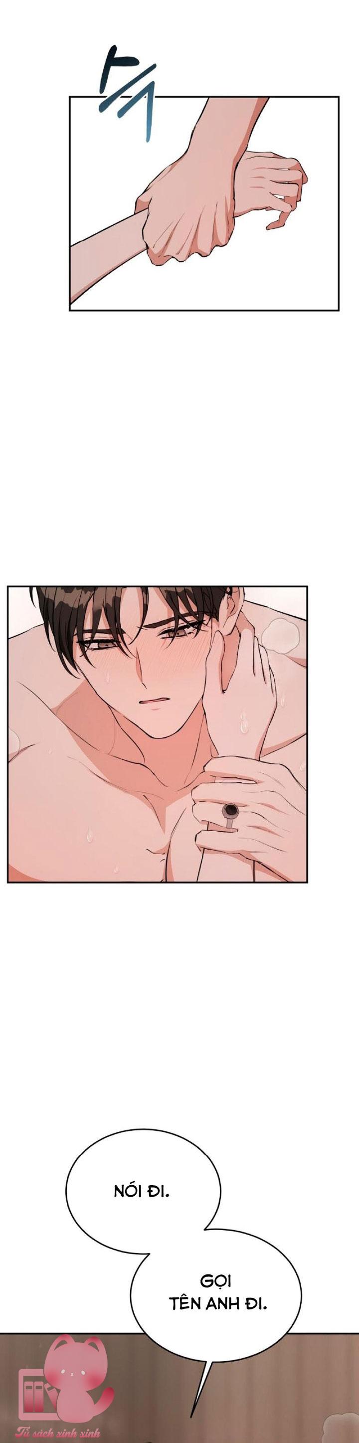 Đoạt Lại - Chap 11