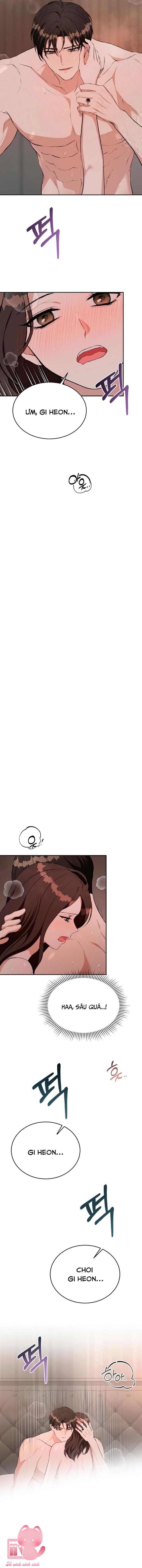 Đoạt Lại - Chap 11