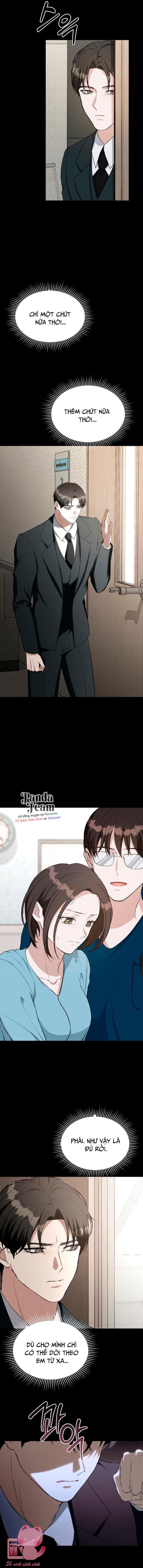 Đoạt Lại - Chap 12