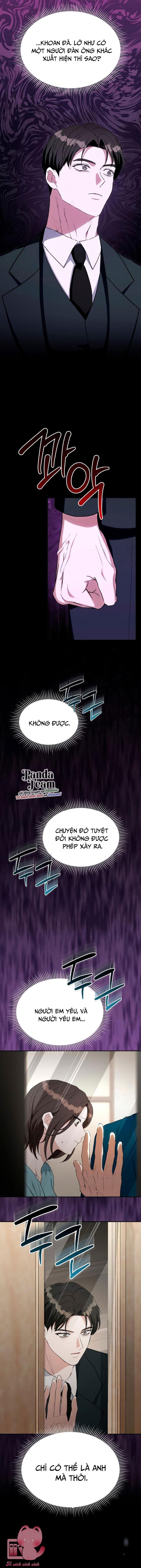 Đoạt Lại - Chap 12