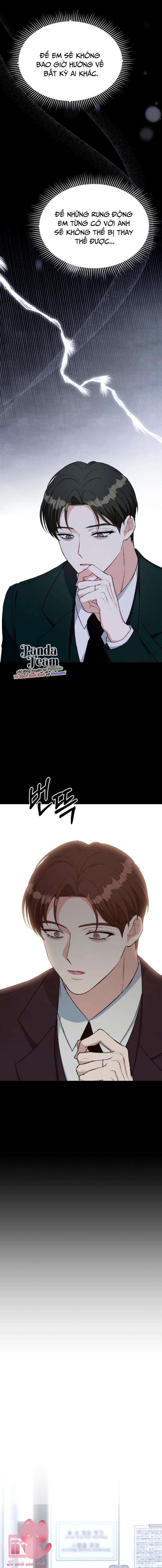 Đoạt Lại - Chap 12