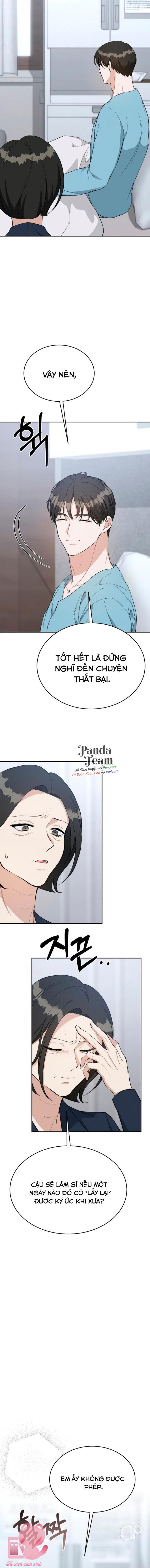 Đoạt Lại - Chap 12