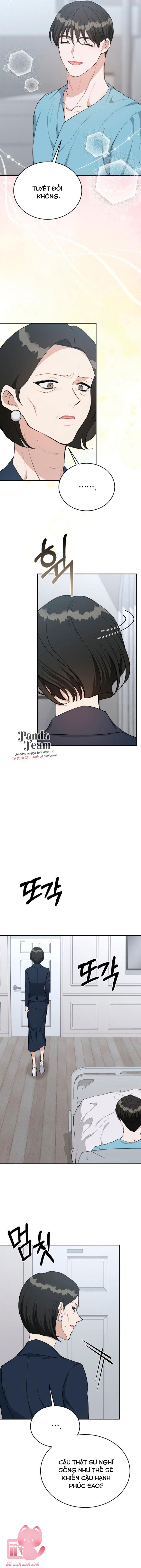 Đoạt Lại - Chap 12