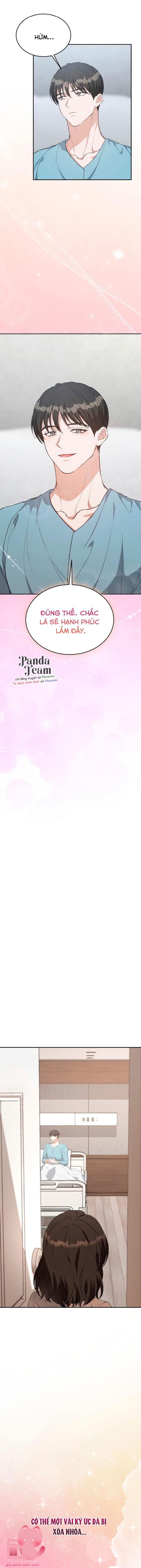 Đoạt Lại - Chap 12