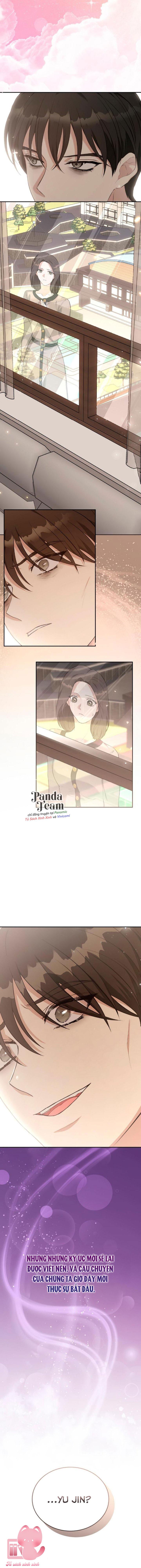 Đoạt Lại - Chap 12