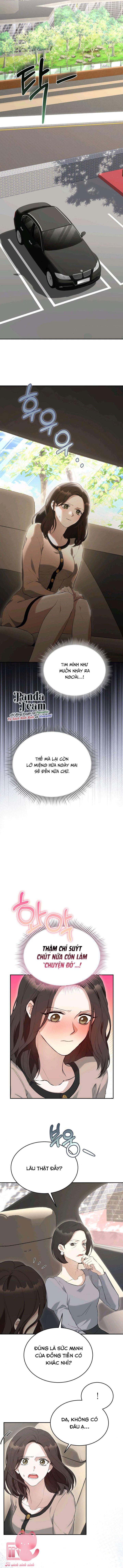 Đoạt Lại - Chap 2