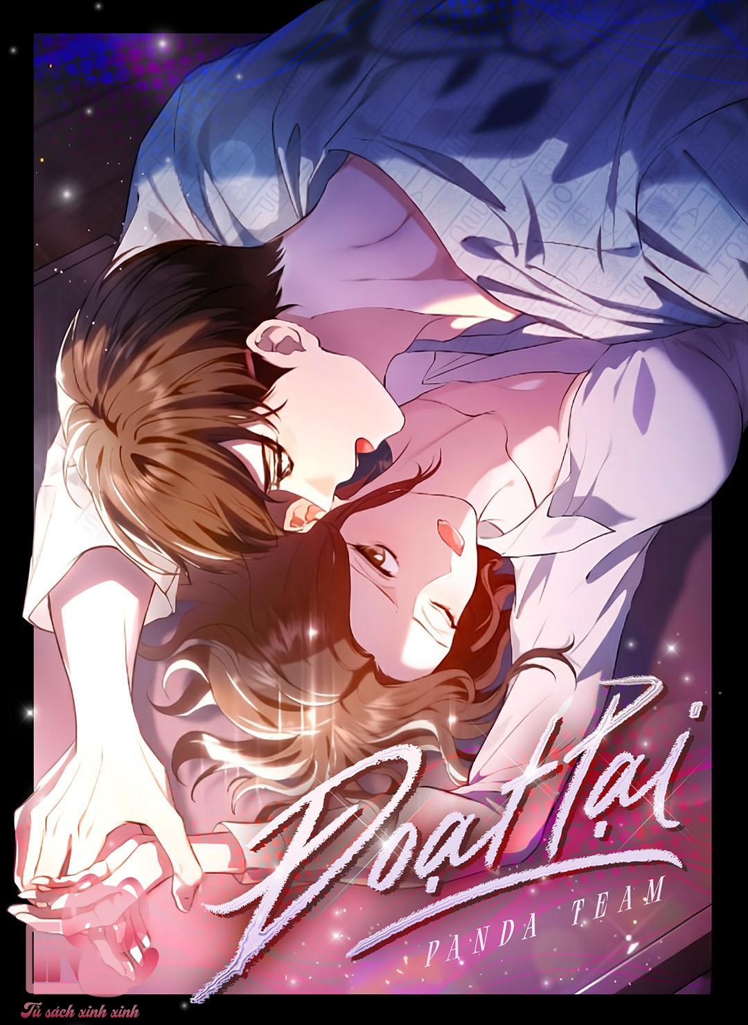 Đoạt Lại - Chap 5