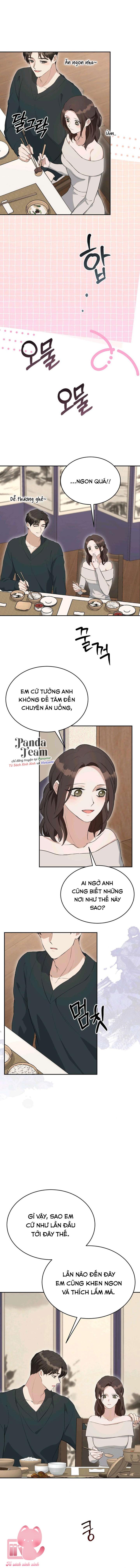 Đoạt Lại - Chap 6