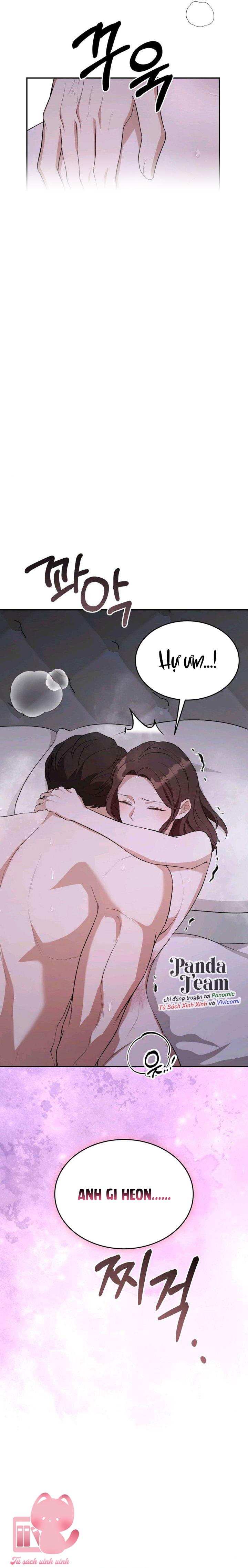 Đoạt Lại - Chap 8