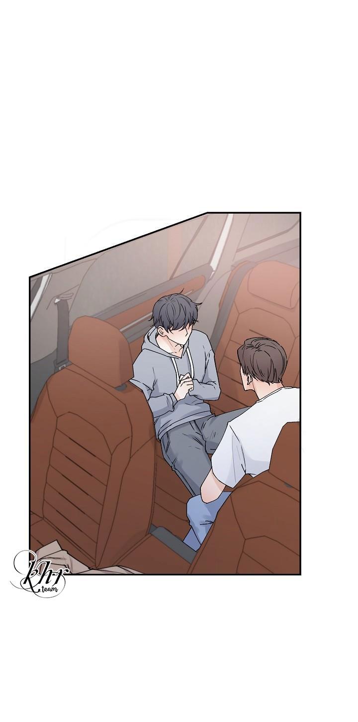 ĐỐI TÁC HOÀN HẢO - Chap 3