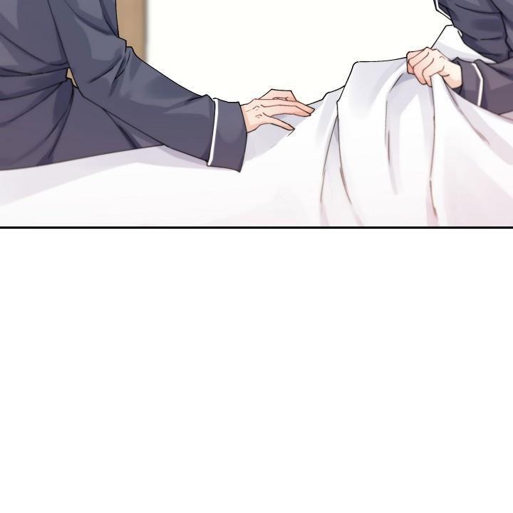 ĐỐI TÁC HOÀN HẢO - Chap 3