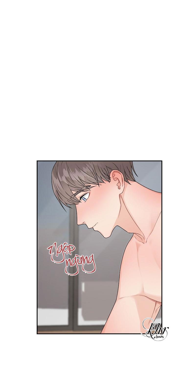 ĐỐI TÁC HOÀN HẢO - Chap 5