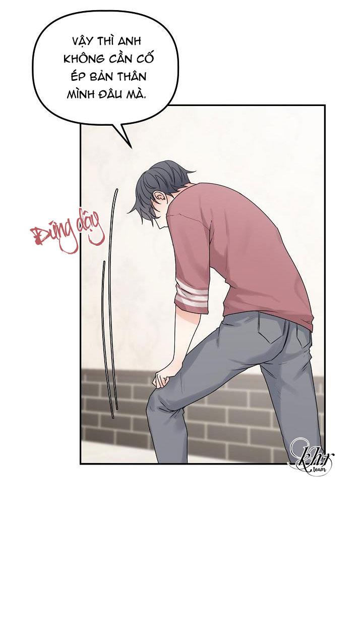 ĐỐI TÁC HOÀN HẢO - Chap 5