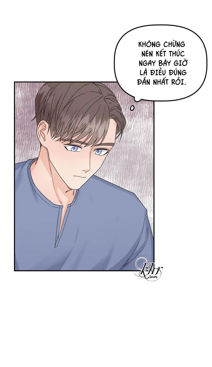 ĐỐI TÁC HOÀN HẢO - Chap 5