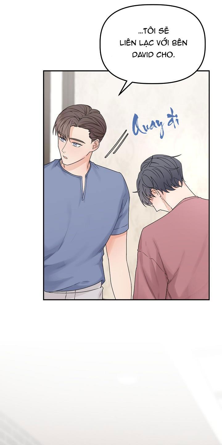 ĐỐI TÁC HOÀN HẢO - Chap 5