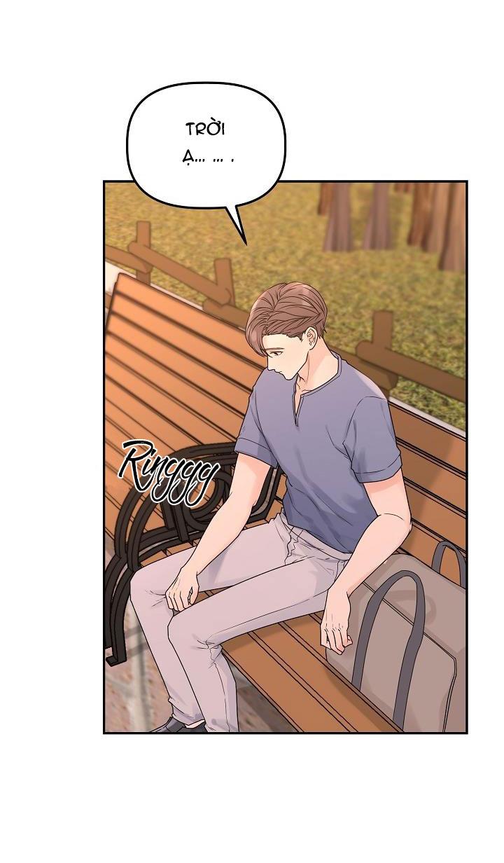 ĐỐI TÁC HOÀN HẢO - Chap 6