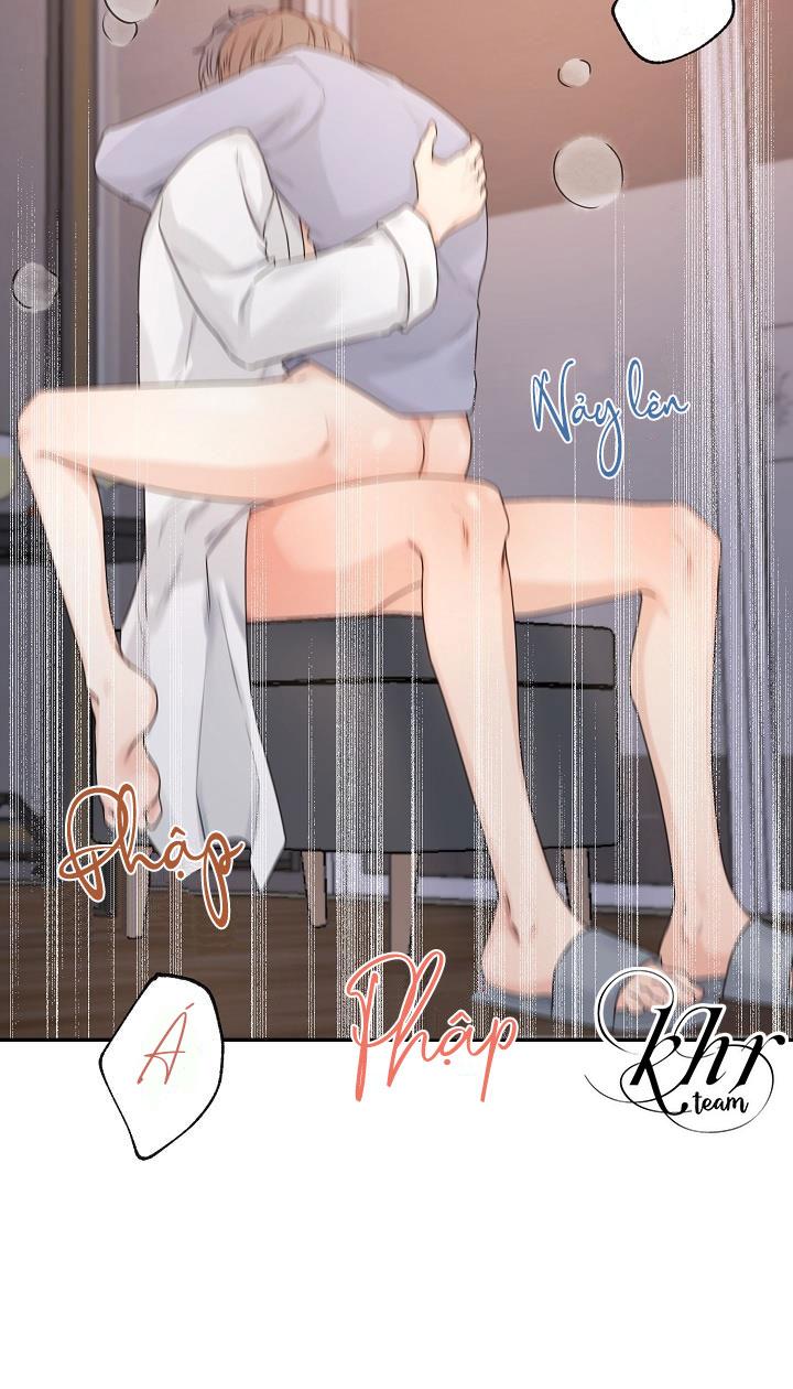 ĐỐI TÁC HOÀN HẢO - Chap 6