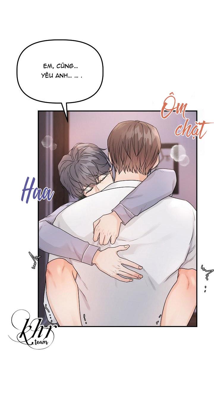 ĐỐI TÁC HOÀN HẢO - Chap 6