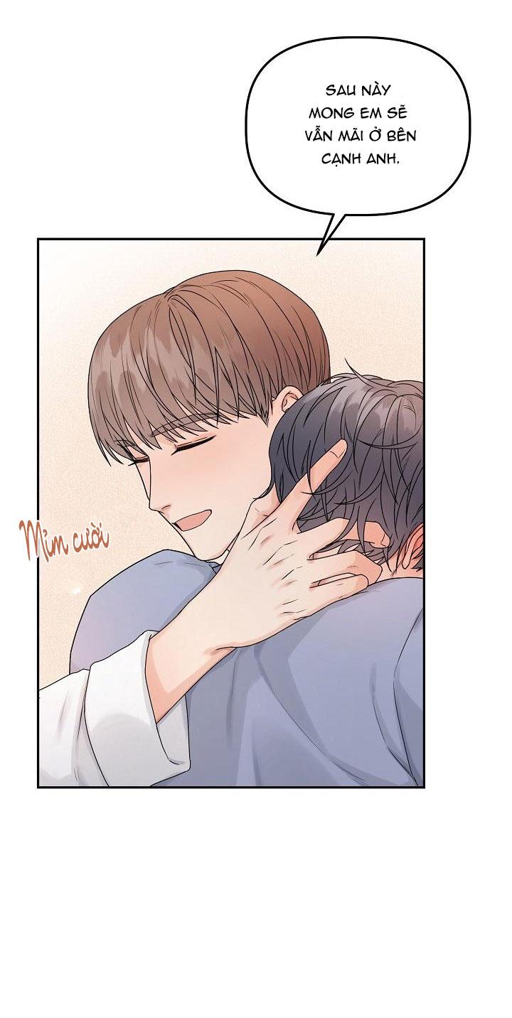ĐỐI TÁC HOÀN HẢO - Chap 6