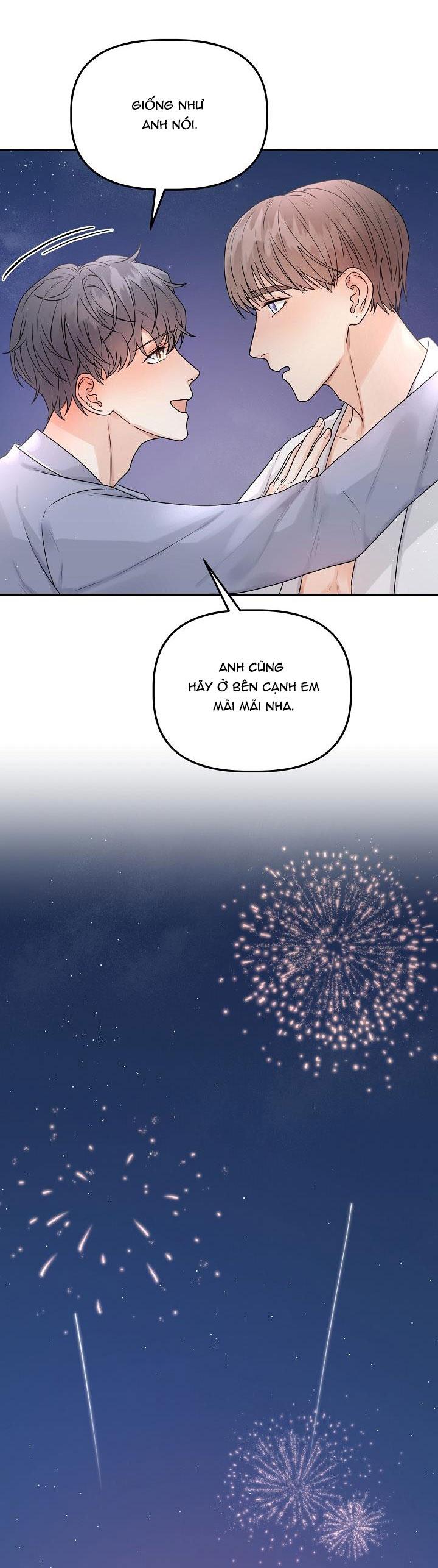 ĐỐI TÁC HOÀN HẢO - Chap 6