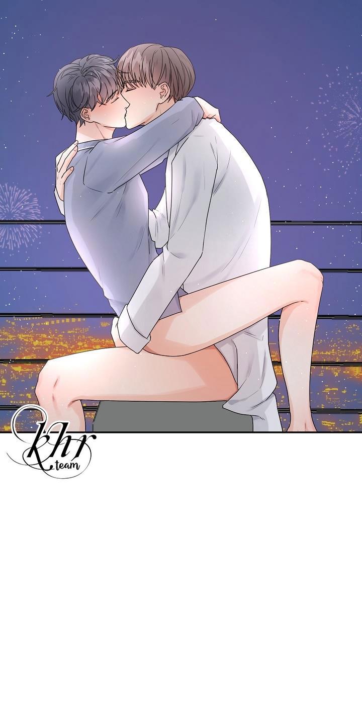 ĐỐI TÁC HOÀN HẢO - Chap 6