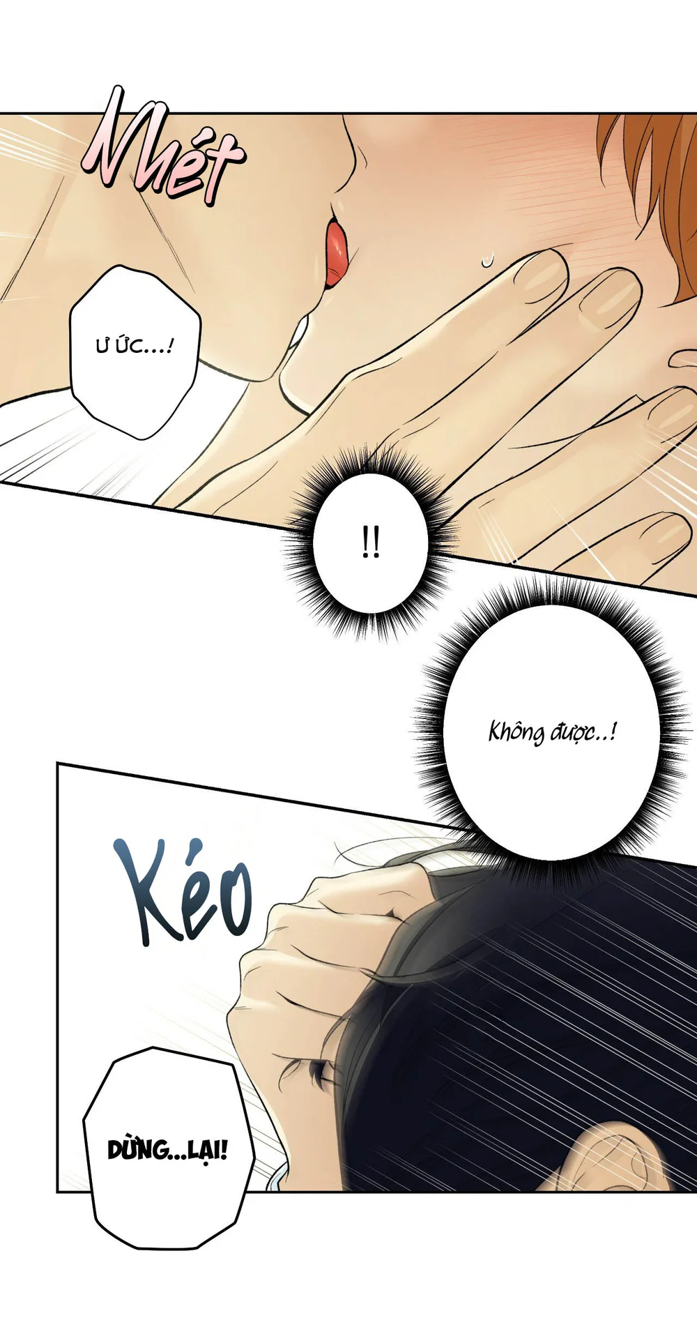 ĐỐI TỐT VỚI TÔI KHÓ VẬY SAO? - Chap 65