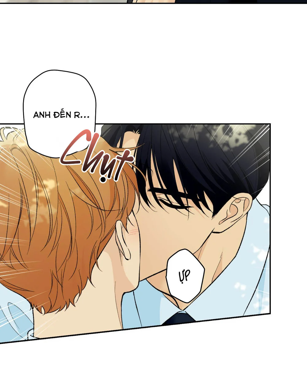 ĐỐI TỐT VỚI TÔI KHÓ VẬY SAO? - Chap 65